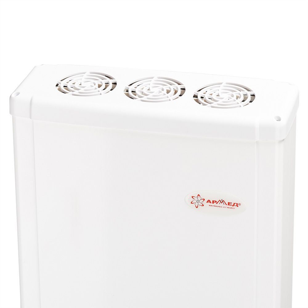 Облучатель-рециркулятор медицинский Армед СН511-115 