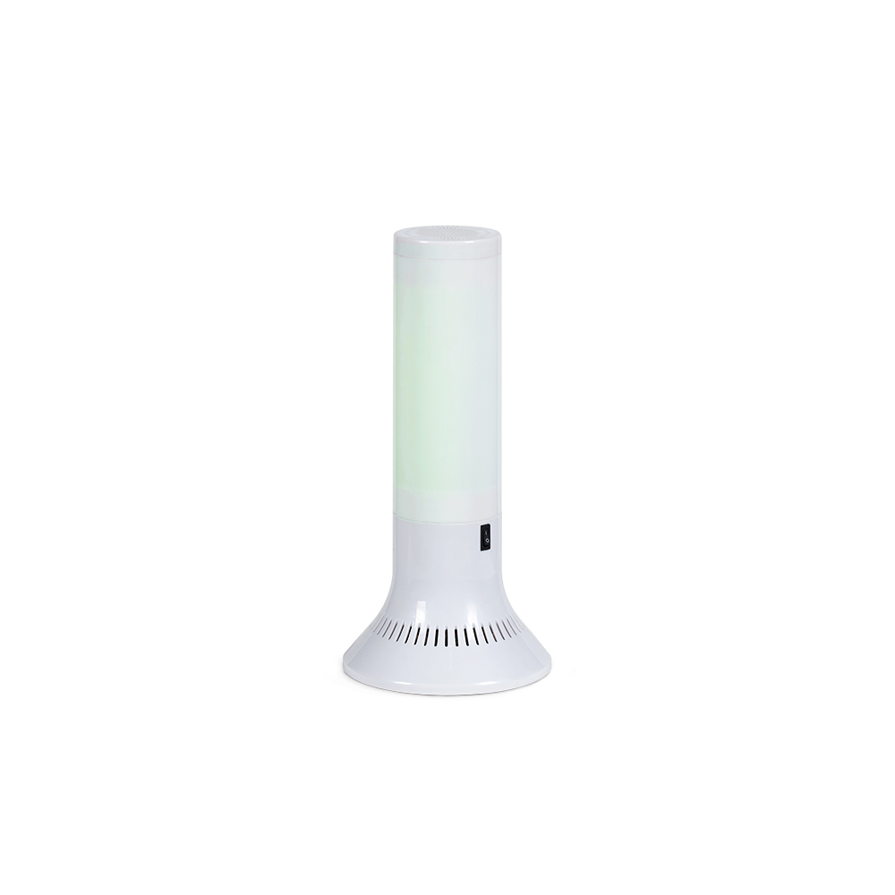 Рециркулятор бактерицидный Армед Aircube 118-22 TOWER <span>Лампа 1х18 Вт</span>