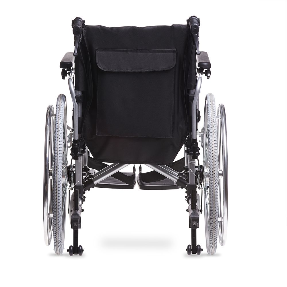 Кресло-коляска для инвалидов Армед FS251LHPQ 