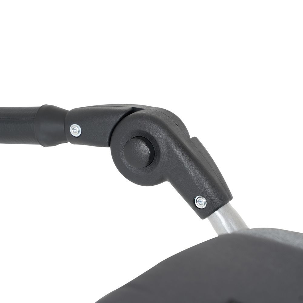 Кресло-коляска для инвалидов Akces-med РЕЙСЕР (размер 2) 