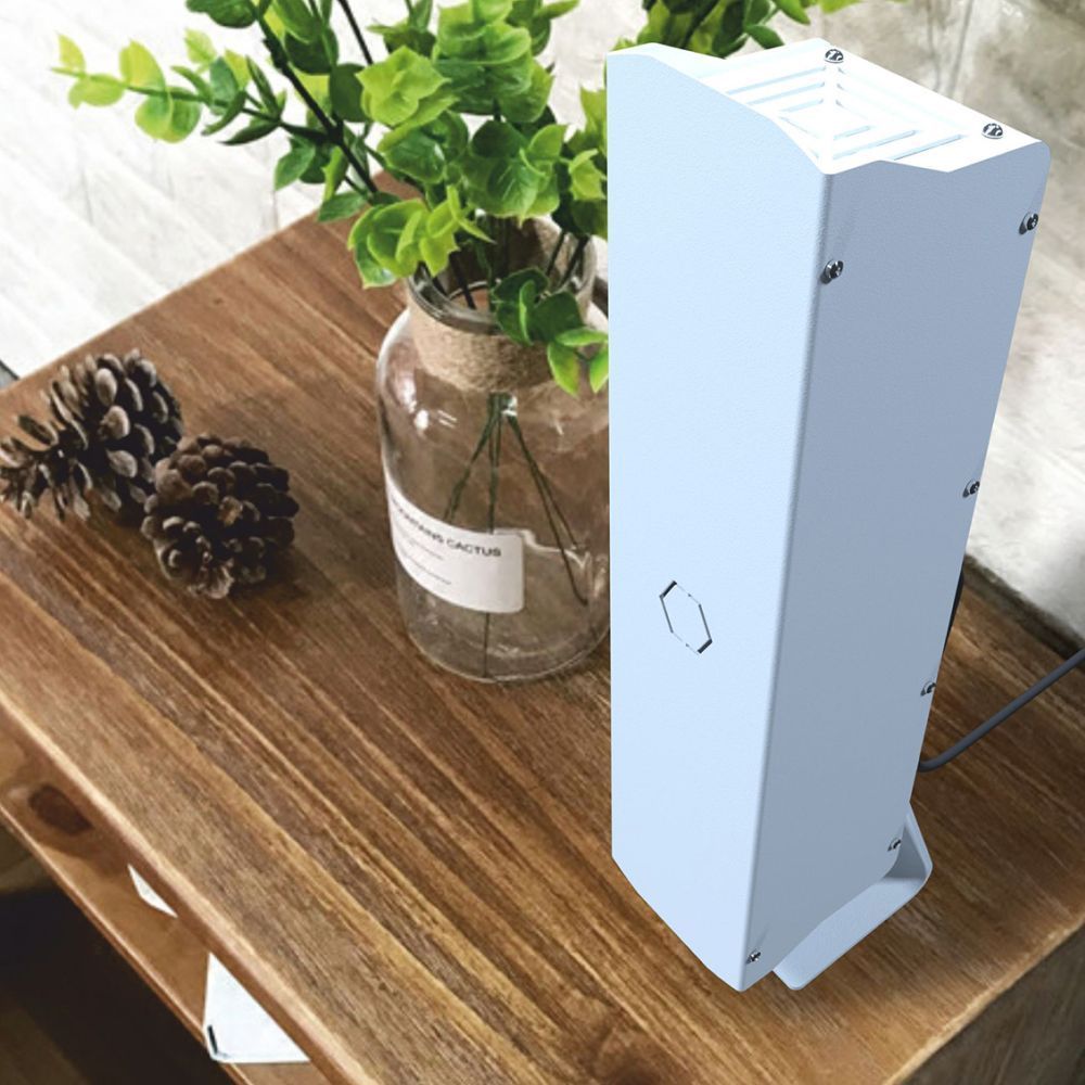 Очиститель воздуха ультрафиолетовый ОВУ-01 "Солнечный бриз"   