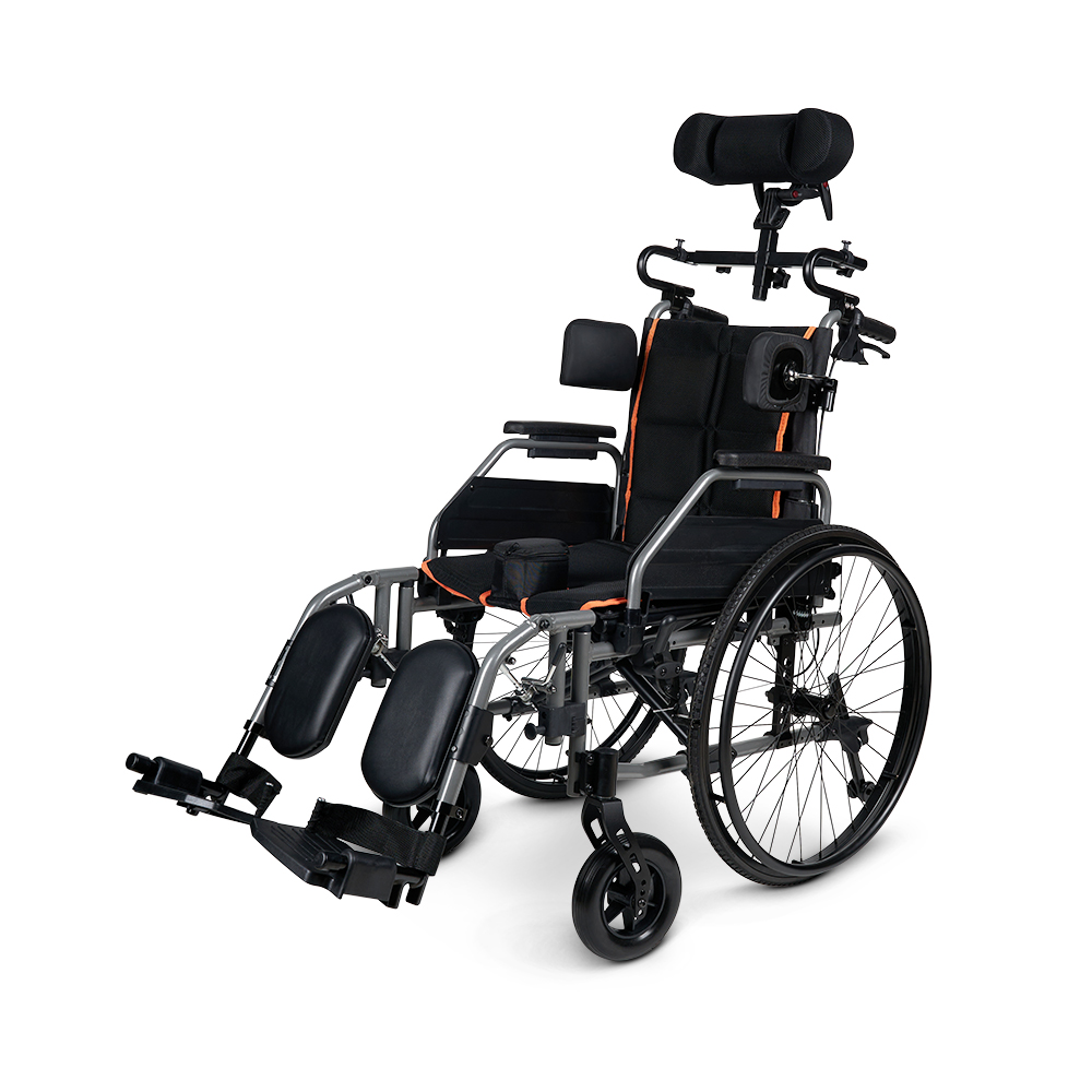 КОЛЯСКА 4000 "Armed"