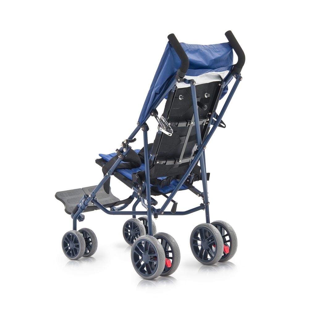 Кресло-коляска для инвалидов Армед FS258LBJGP 