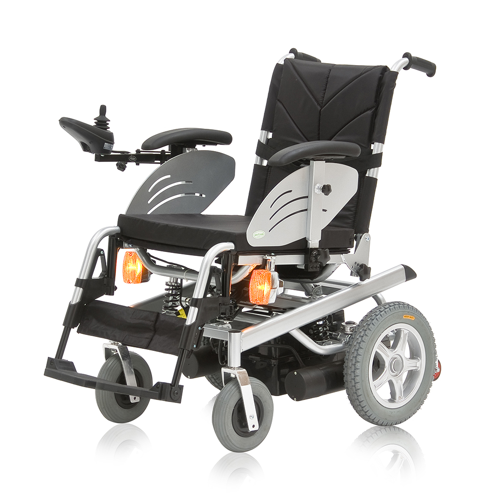 Кресло-коляска для инвалидов Армед FS123-43 