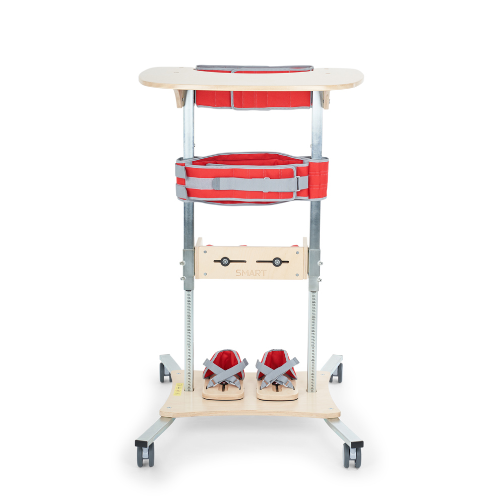 Вертикализатор статический  Akces-med Смарт   