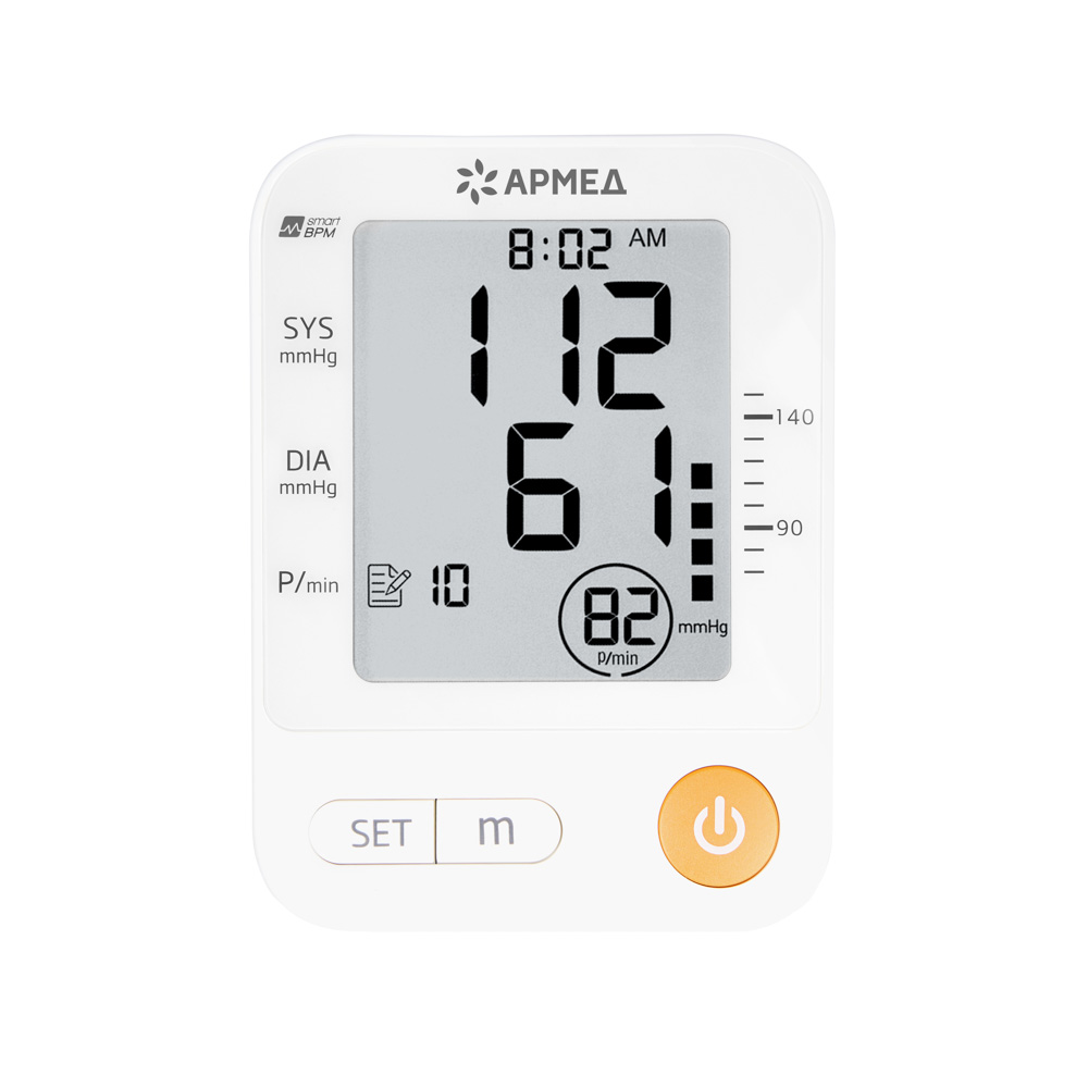 Тонометр Армед YE670A  <span>Классическая манжета</span>