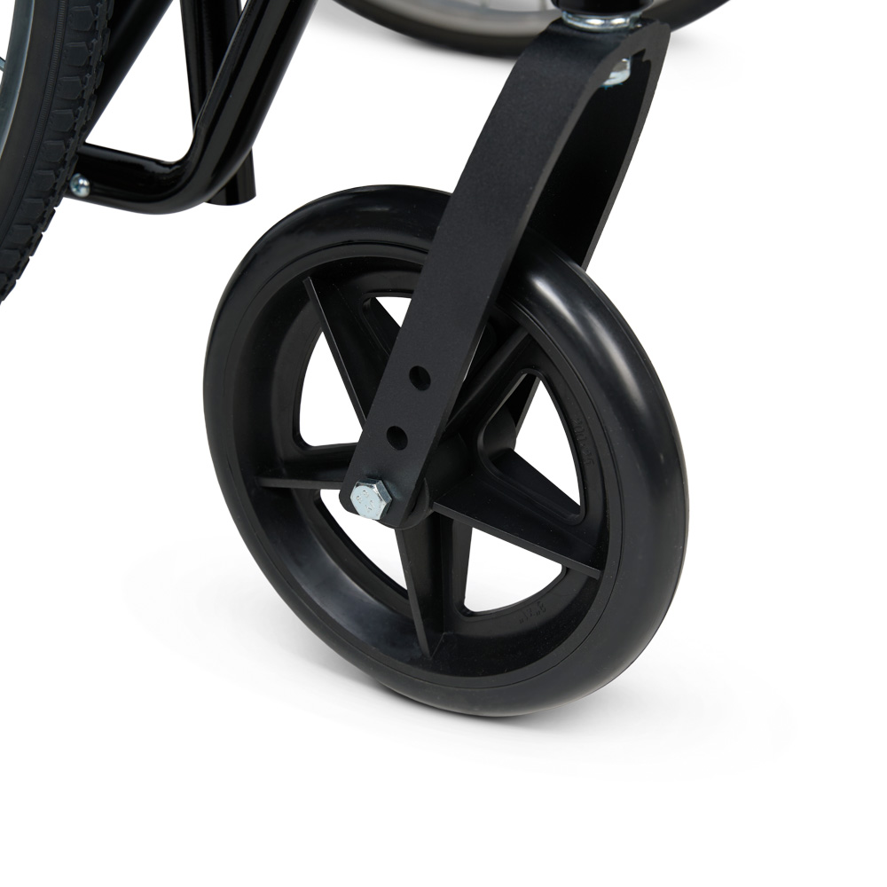 Кресло-коляска для инвалидов Армед H002 