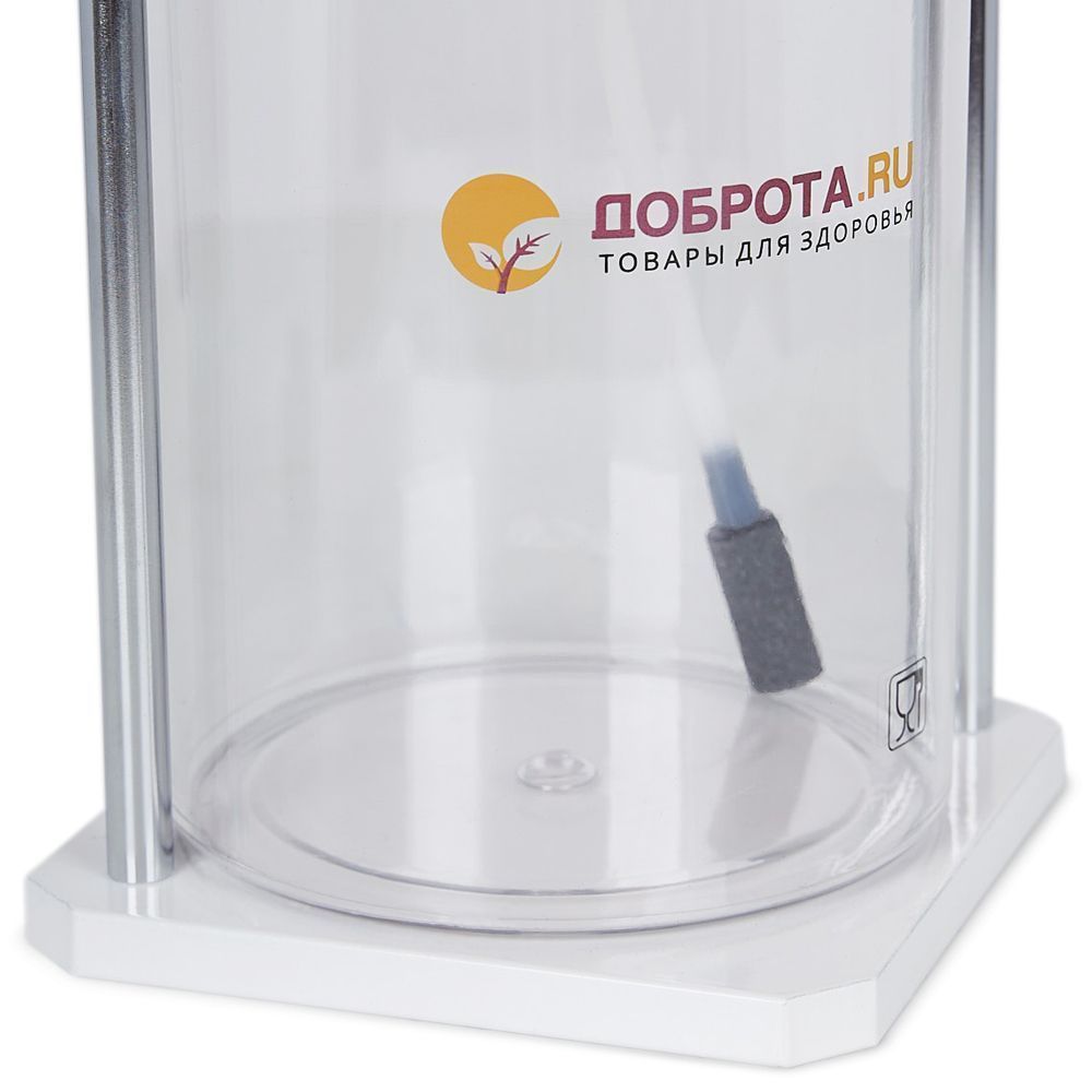 Коктейлер ДОБРОТА LDPE BAG 