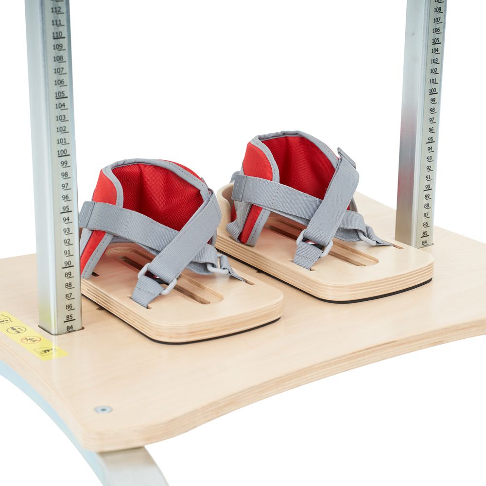 Вертикализатор статический  Akces-med Смарт   