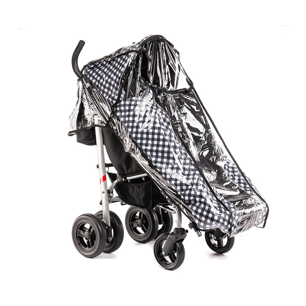 Кресло-коляска Meyra UMBRELLA NEW 