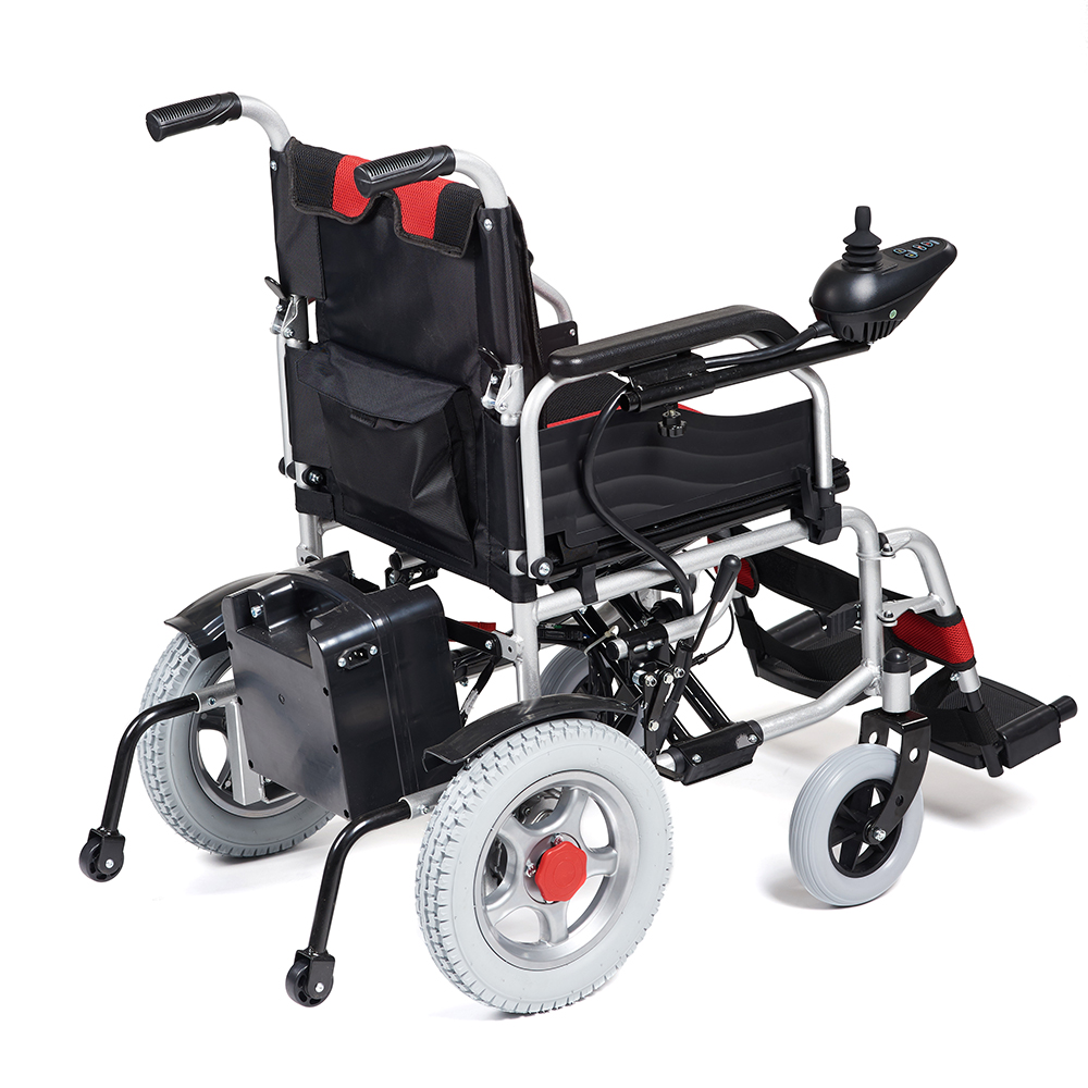 Кресло-коляска для инвалидов Армед ФС111А 