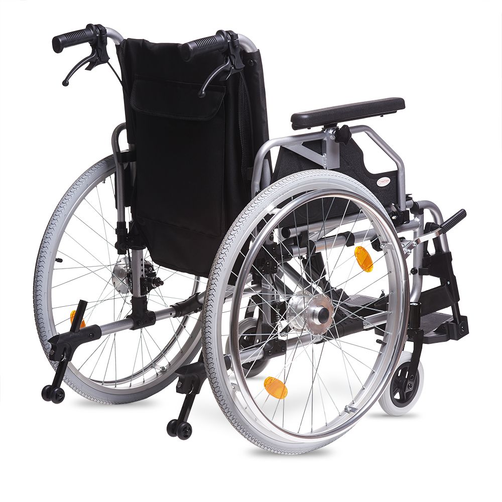 Кресло-коляска для инвалидов Армед FS251LHPQ 