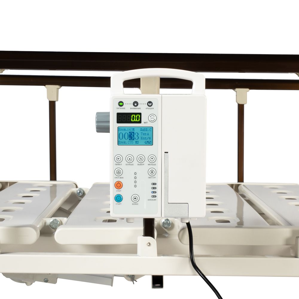 Насос инфузионный  BYS-820 