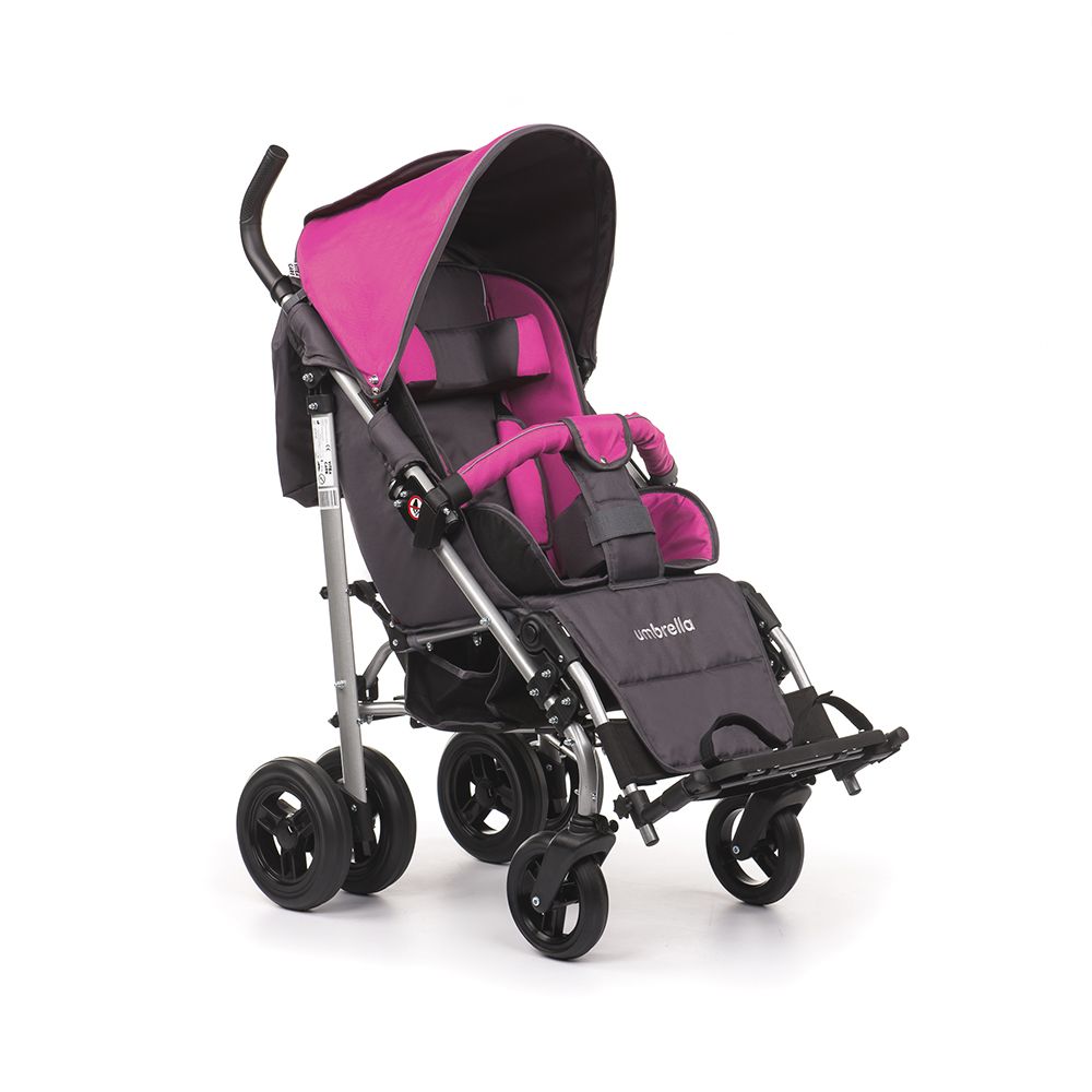 Кресло-коляска Meyra UMBRELLA NEW 