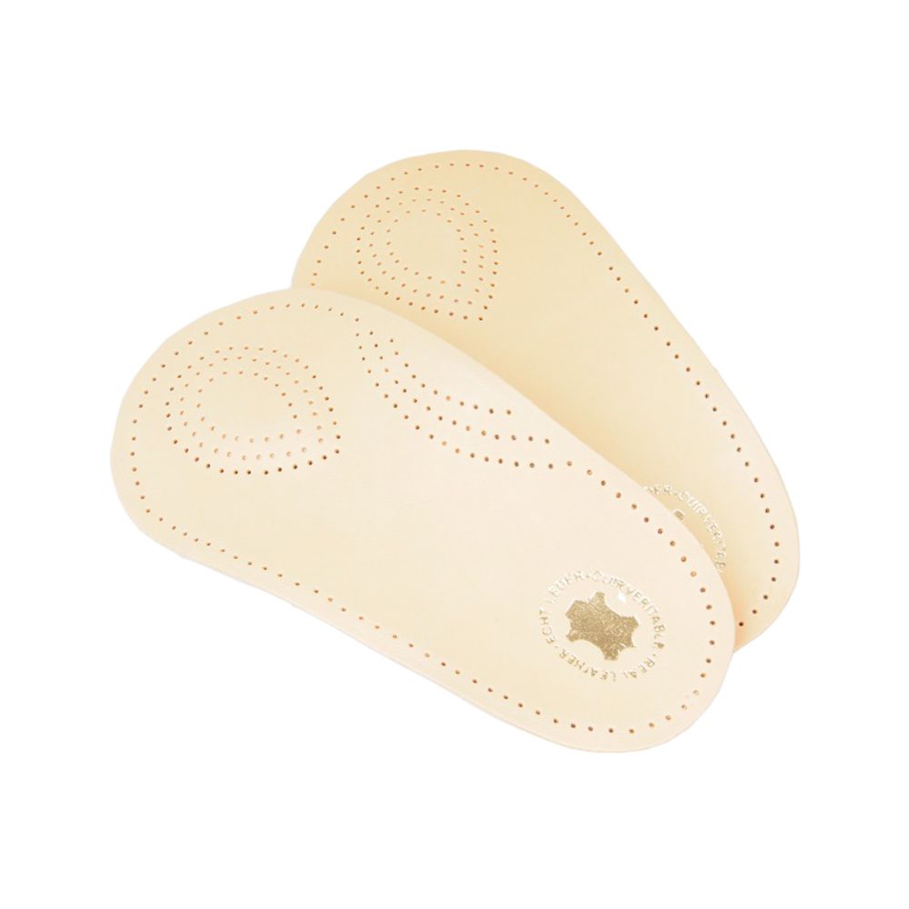 Полустельки-супинаторы   