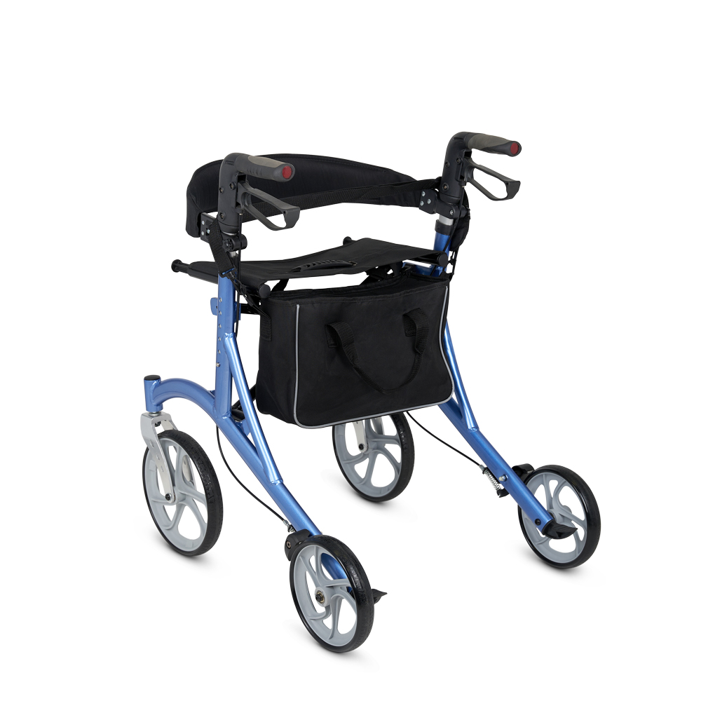 Ходунки инвалидные Армед KR9862LH <span>Режим перекатывания</span>