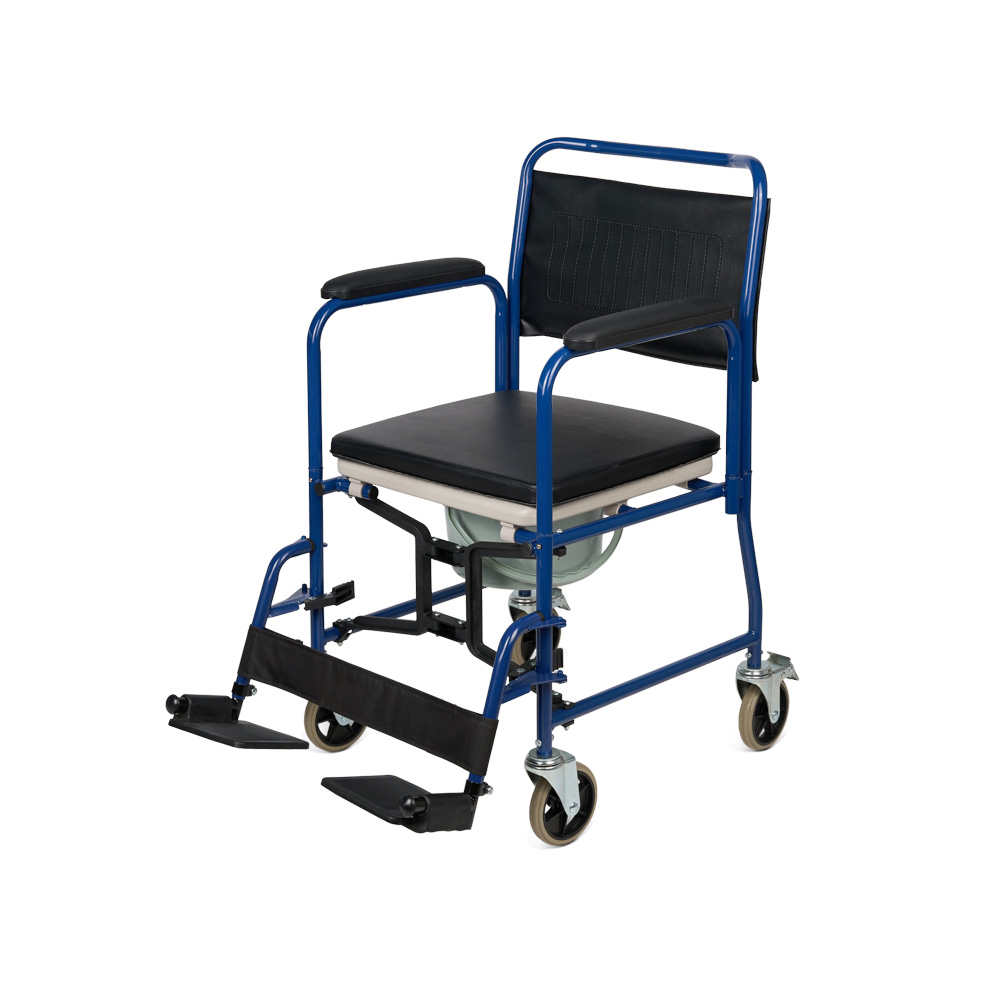 Кресло-туалет для инвалидов Армед KR 009B 