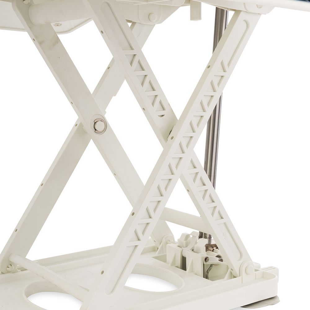 ПОДЪЕМНОЕ УСТРОЙСТВО ДЛЯ ВАННЫ JC35M3   