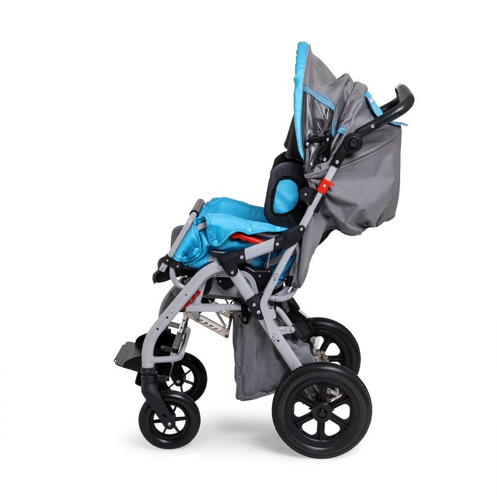 Кресло-коляска для инвалидов Армед H 006 