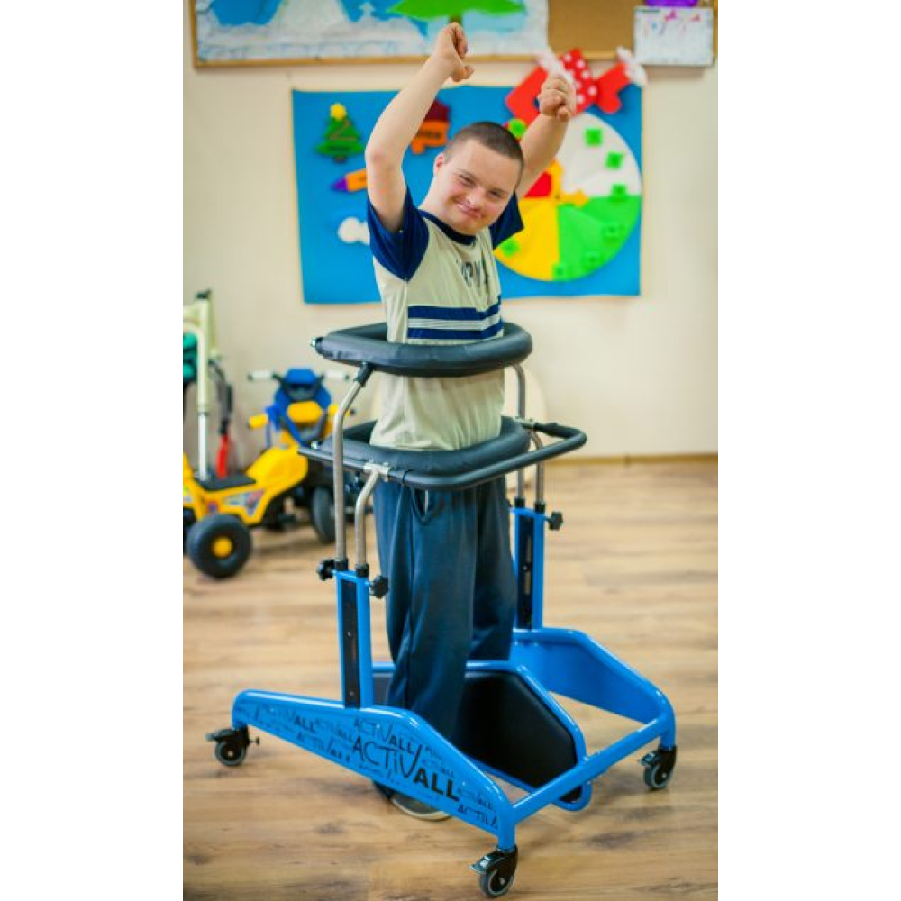 Вертикализатор Akces-med АКТИВАЛ 