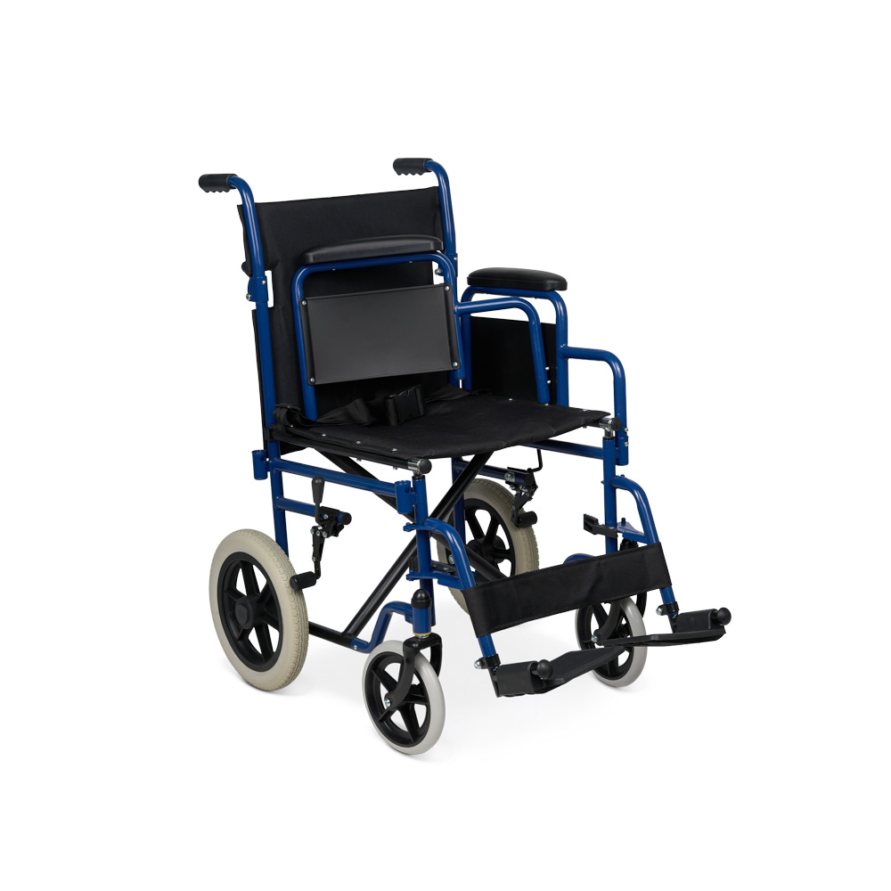 Кресло-каталка для инвалидов Армед KR 030C 