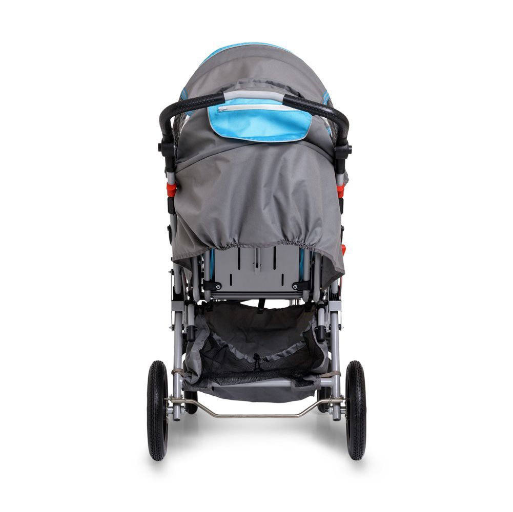 Кресло-коляска для инвалидов Армед H 006 