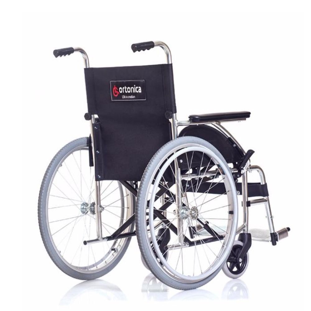Кресло-коляска ORTONICA Base100 AL   