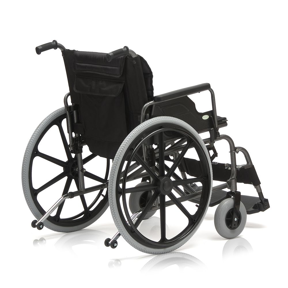 Кресло-коляска для инвалидов Армед FS951B 