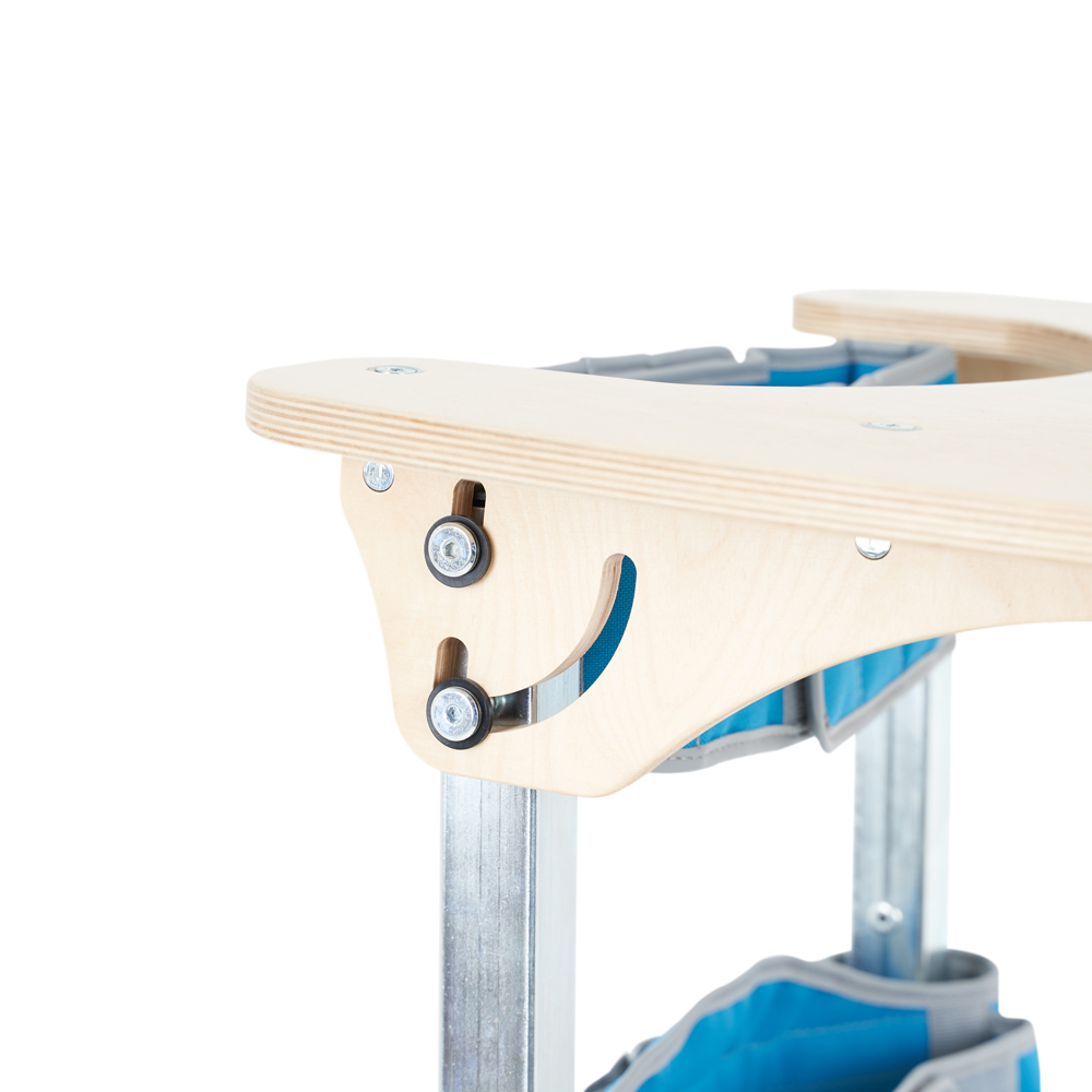 Вертикализатор статический  Akces-med Смарт   