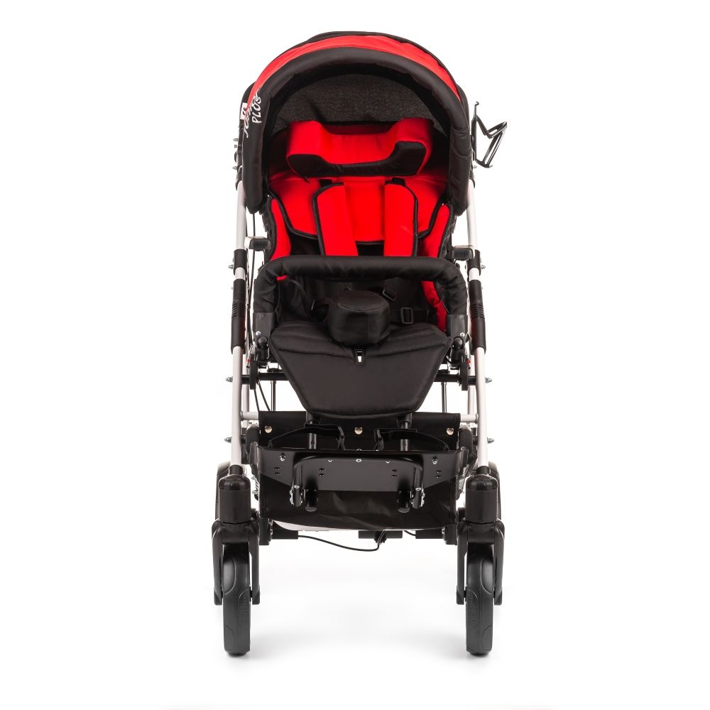 Кресло-коляска Meyra JUNIOR PLUS 