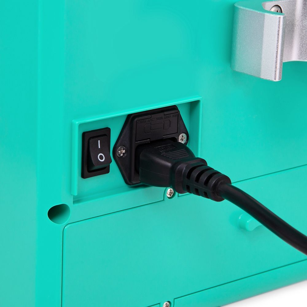 Дозатор медицинский для внутривенного вливания Армед LINZ-8B 