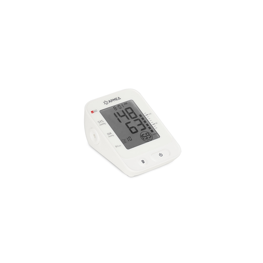 Тонометр Армед YE660E <span>Память на 100 измерений</span>