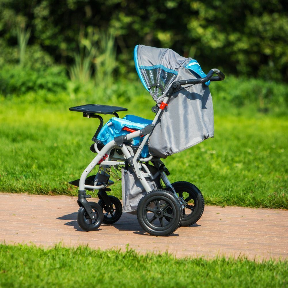 Кресло-коляска для инвалидов Армед H 006 