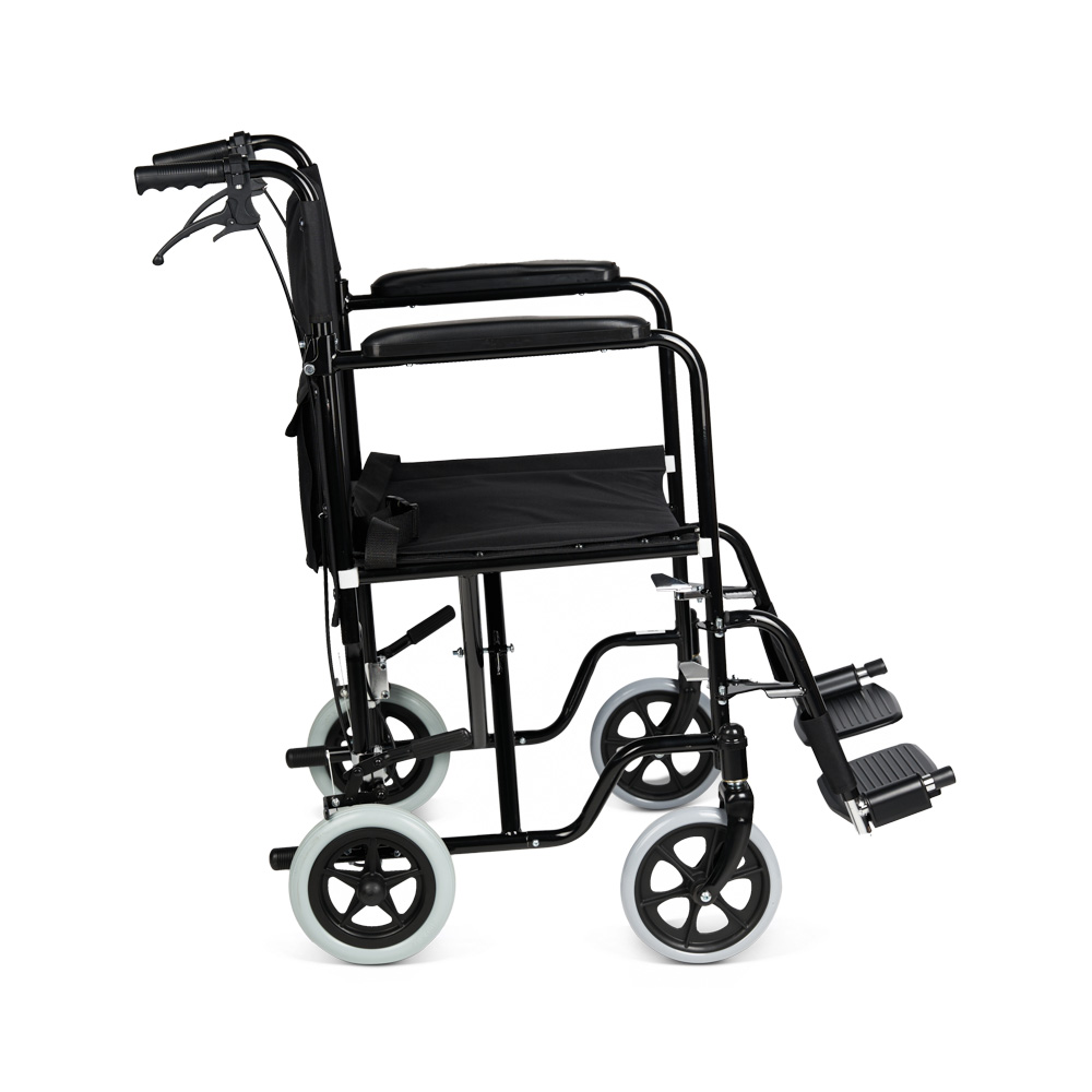 Кресло-каталка для инвалидов Армед FS976ABJ 