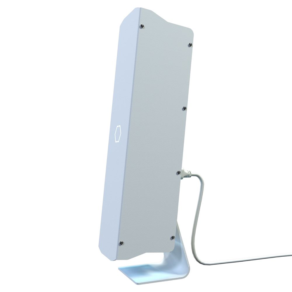 Очиститель воздуха ультрафиолетовый ОВУ-01 "Солнечный бриз"   