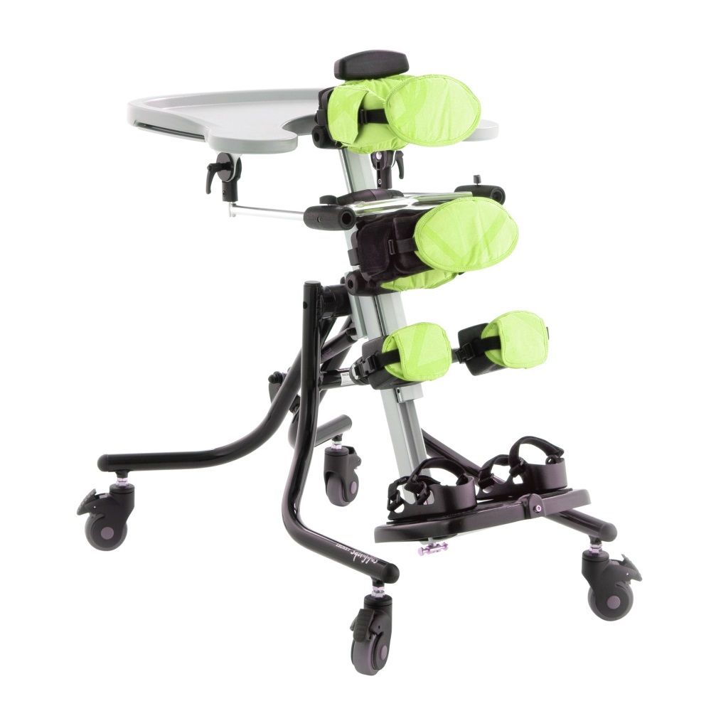 Вертикализатор Сквигглз OttoBock   