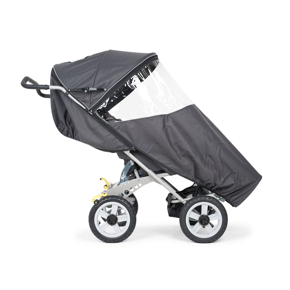 Кресло-коляска для инвалидов Akces-med РЕЙСЕР (размер 3) 