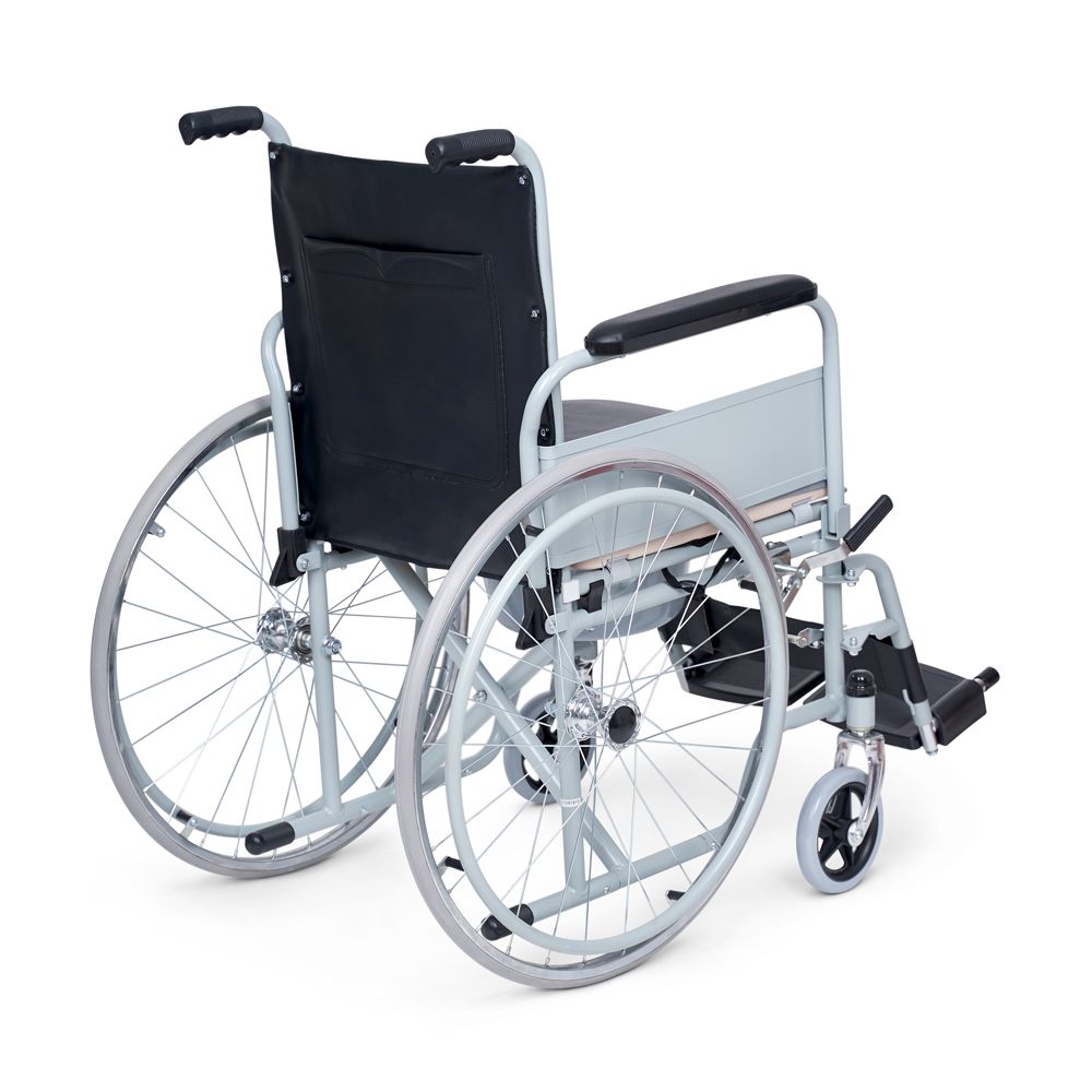 Кресло-коляска для инвалидов Армед FS682 