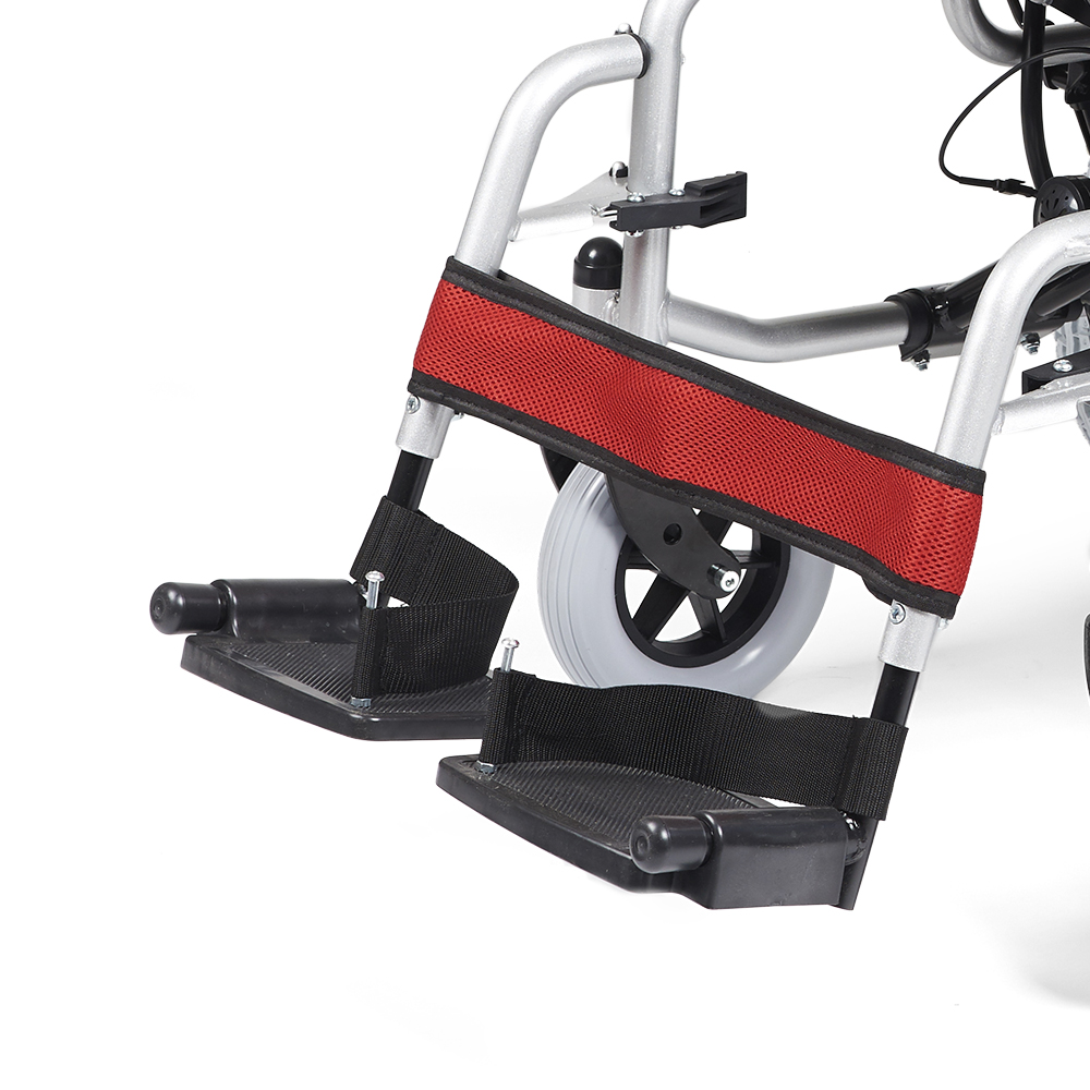 Кресло-коляска для инвалидов Армед ФС111А 