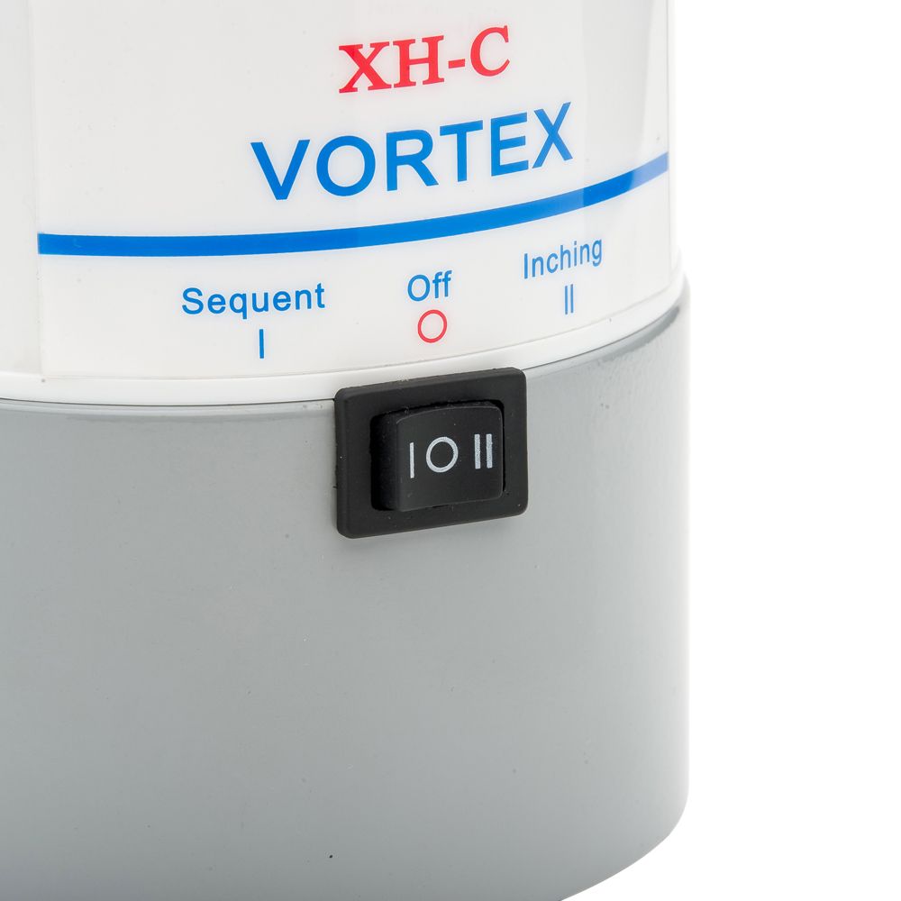 Смеситель лабораторный Vortex Армед XH-C 