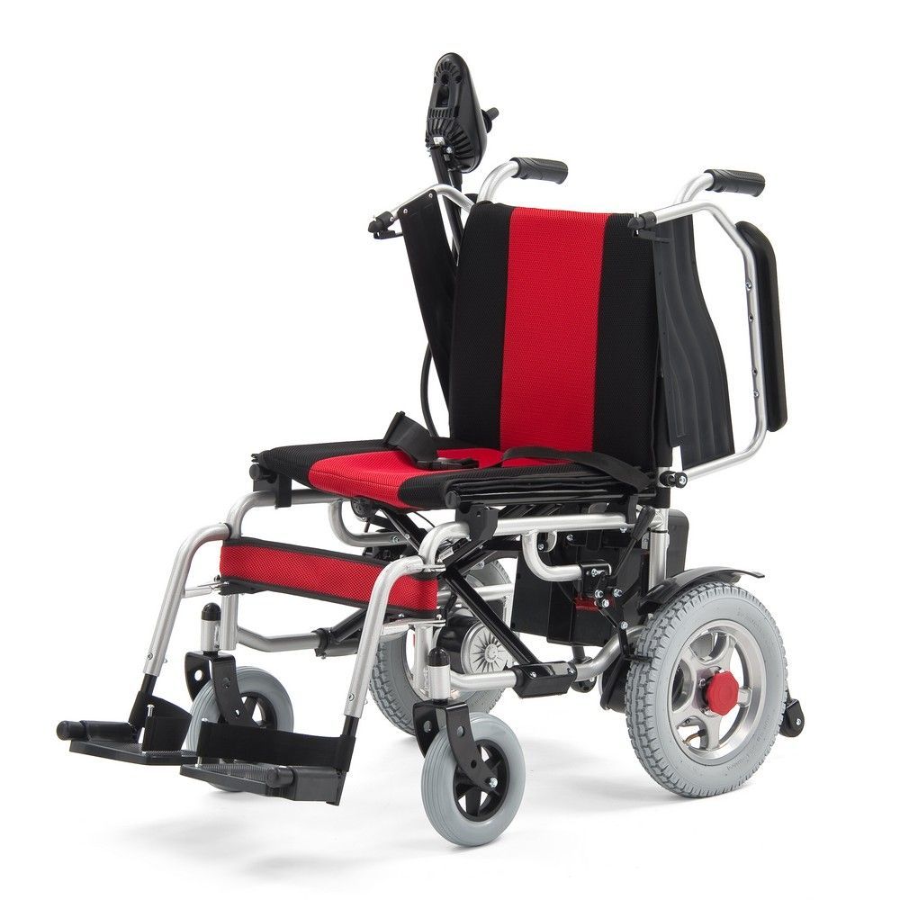 Кресло-коляска для инвалидов Армед FS101A 