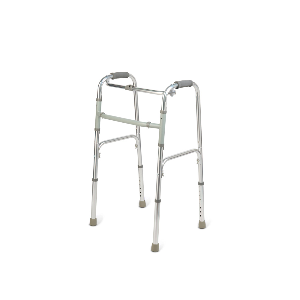 Ходунки инвалидные Армед KR913K <span>2 режима передвижения</span>