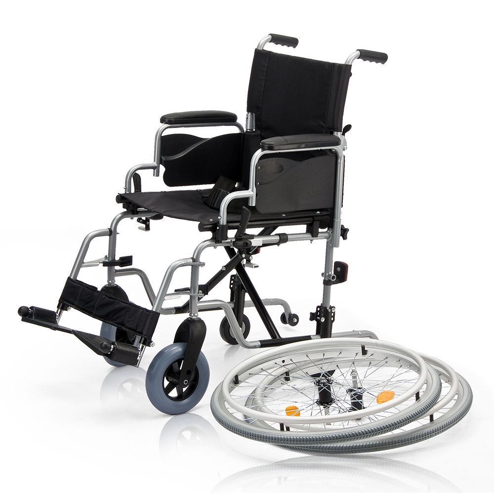 Кресло-коляска для инвалидов Армед Н 001 