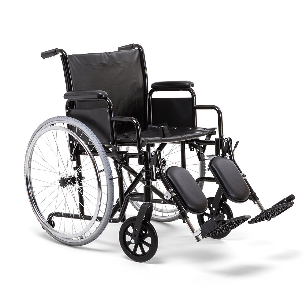 КОЛЯСКА H002 "Armed"