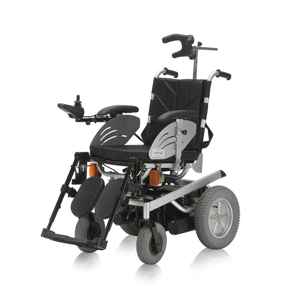 Кресло-коляска для инвалидов Армед FS123GC-43 