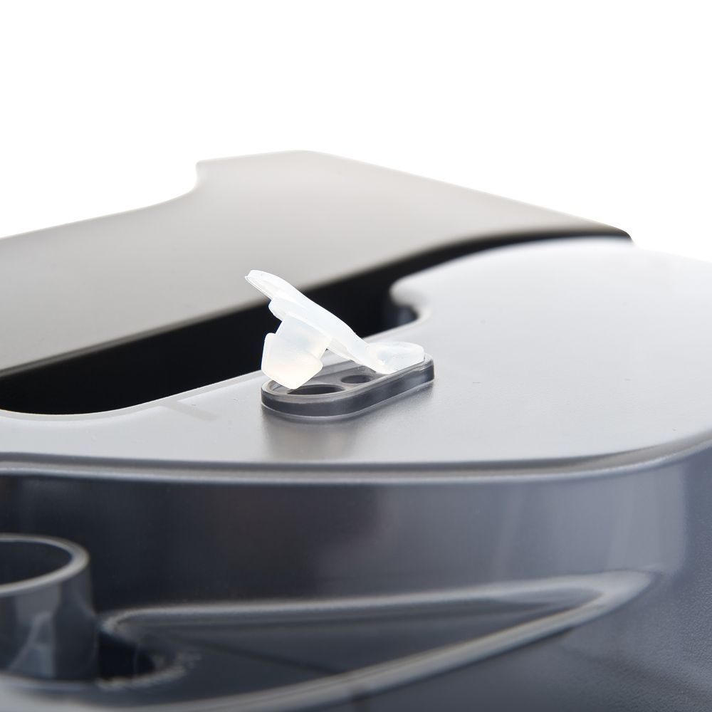 Увлажнитель воздуха для аппаратов CPAP; Auto CPAP; BPAP 25 RESmart InH2 