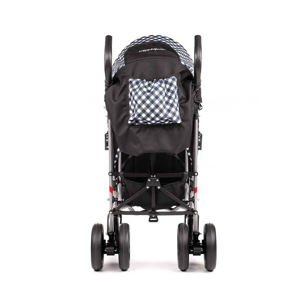 Кресло-коляска Meyra UMBRELLA NEW 