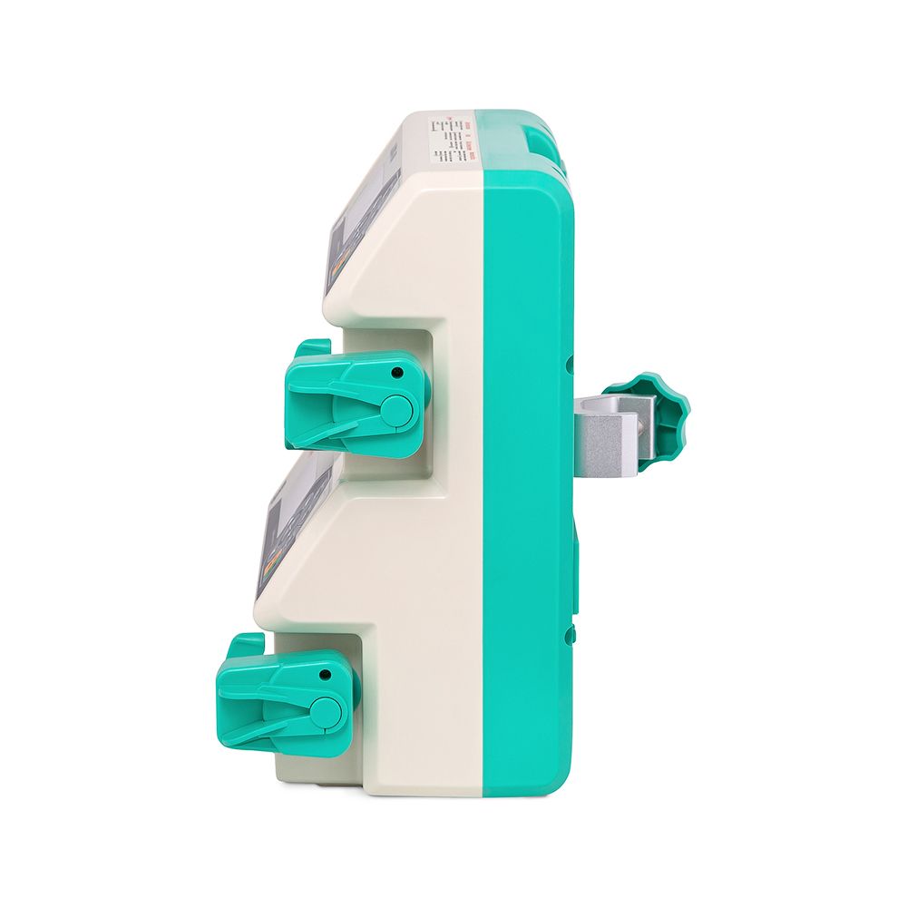 Дозатор медицинский для внутривенного вливания Армед LINZ-8B 