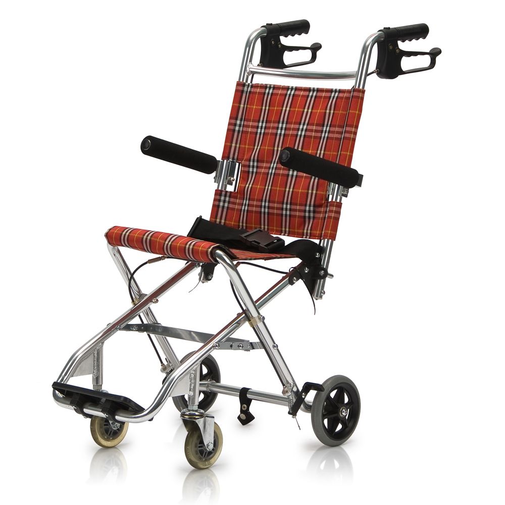 Кресло-коляска для инвалидов Армед 1100 