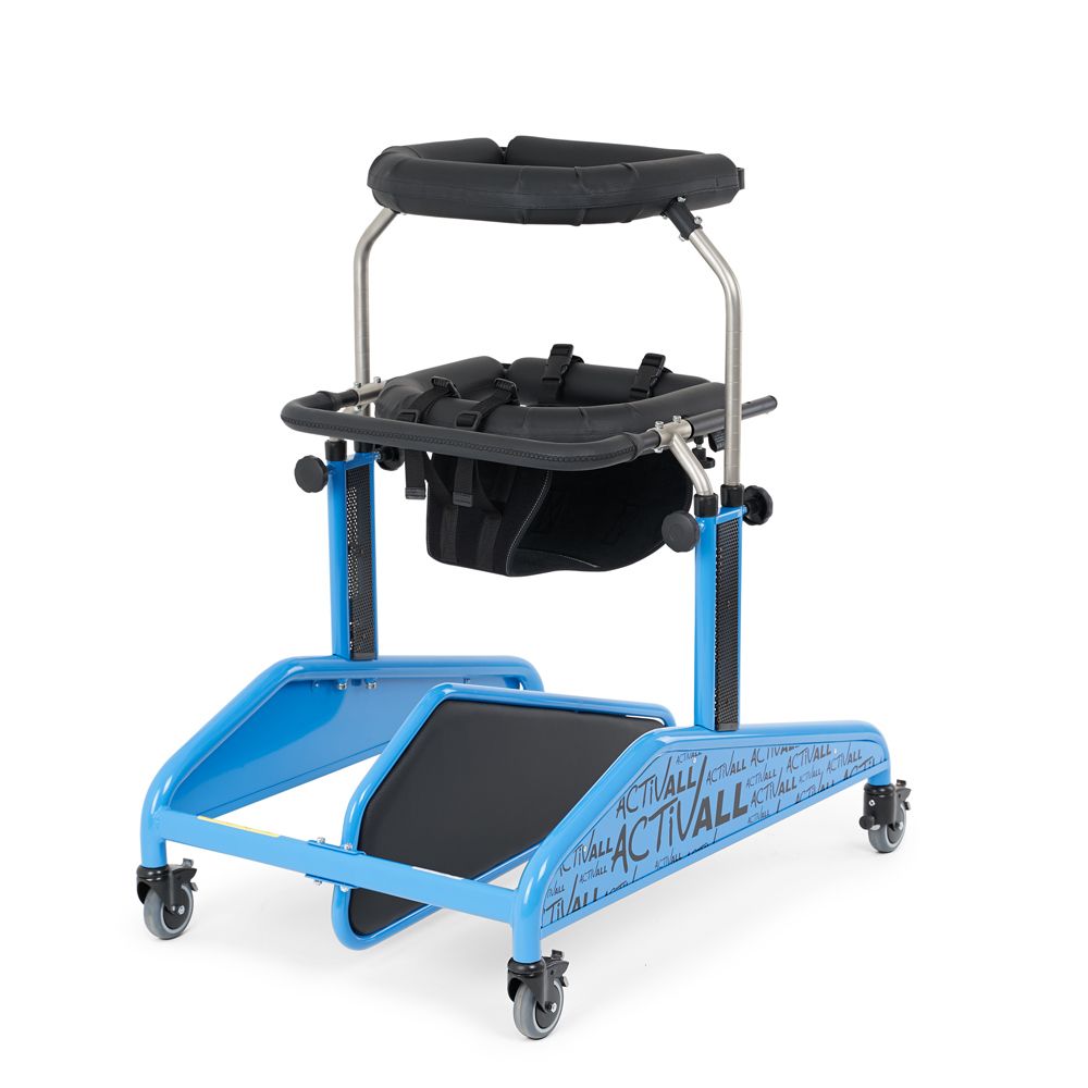 Вертикализатор Akces-med АКТИВАЛ 